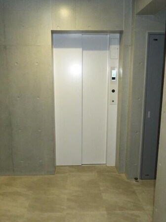 liberty長町南の物件内観写真